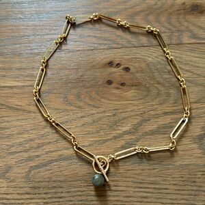 Electric Picks necklace